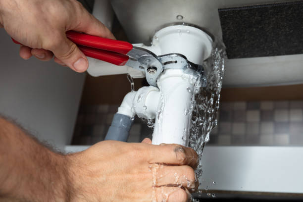 Best Water damage restoration insurance claims  in Mesquite, NV