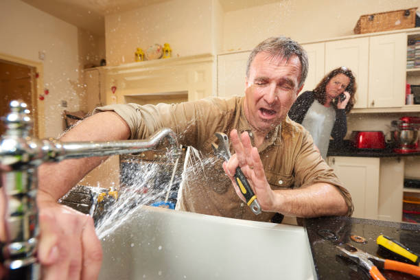 Best Carpet water damage restoration  in Mesquite, NV